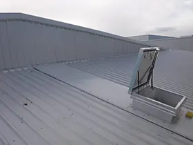 Roof Access Doors Blackburn