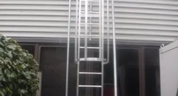 Katt Ladders Blackburn