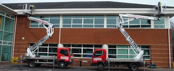 Blackburn Industrial Roofing - Blackburn,Lancashire